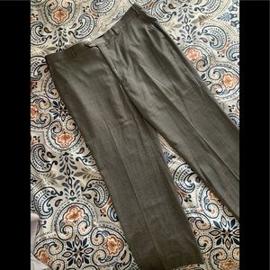 Men’s suit pants
